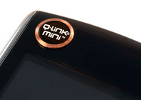 Q-Link EMF protection products, Clear